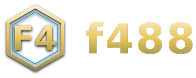 f488 logo