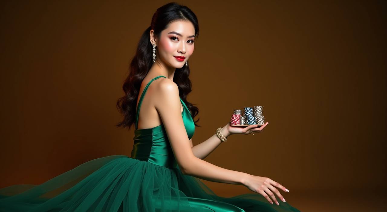 f488 Apa yang Kami Tawarkan di f488 Casino